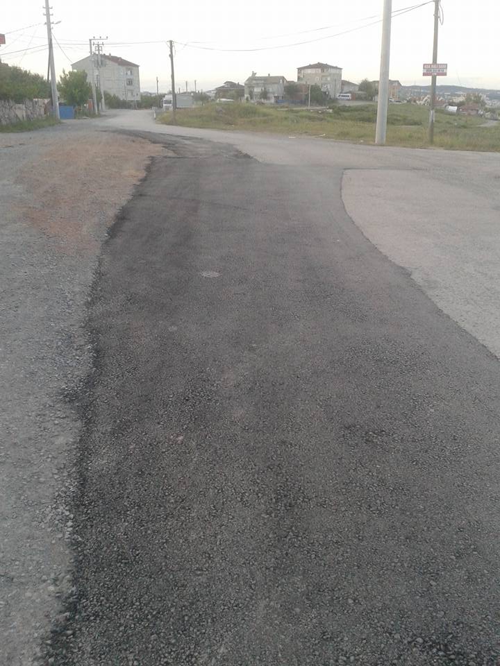 Gebze Kirazpınar Köyü Resimleri 2