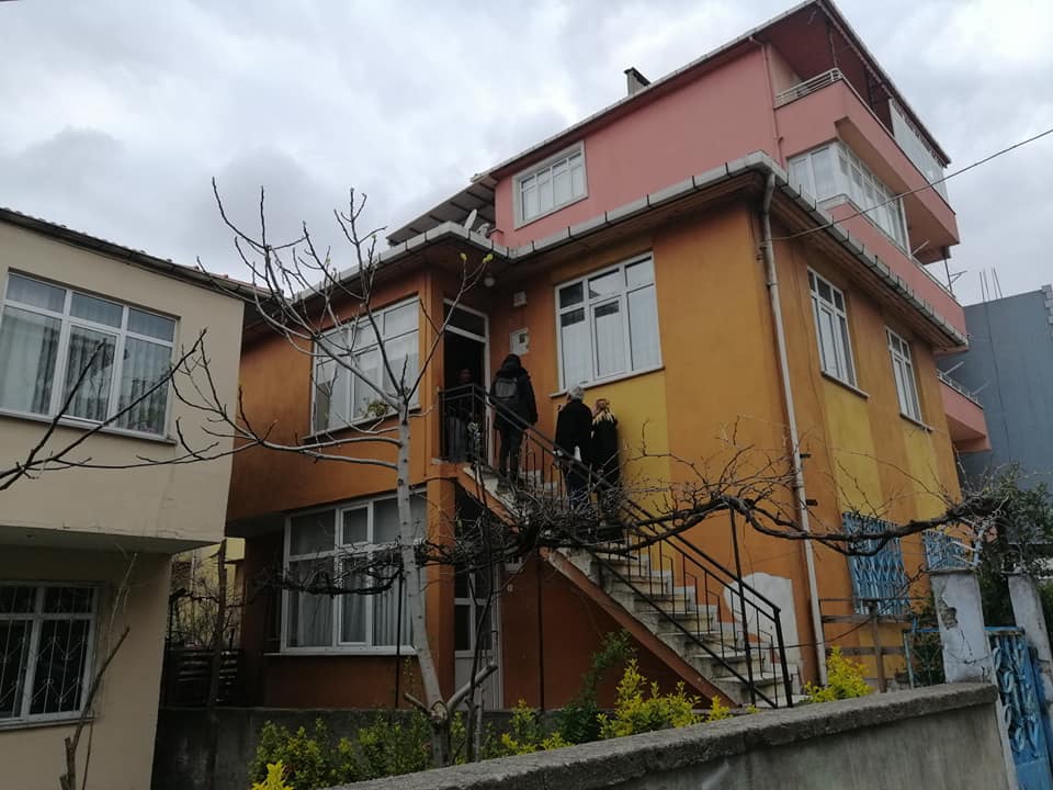 Gebze Mevlana Köyü Köyü 3