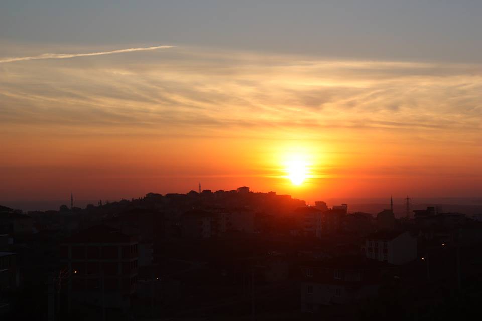 Gebze Mimar Sinan Köyü Resimleri 1