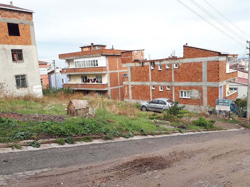 Gebze Mimar Sinan Köyü Resimleri 3