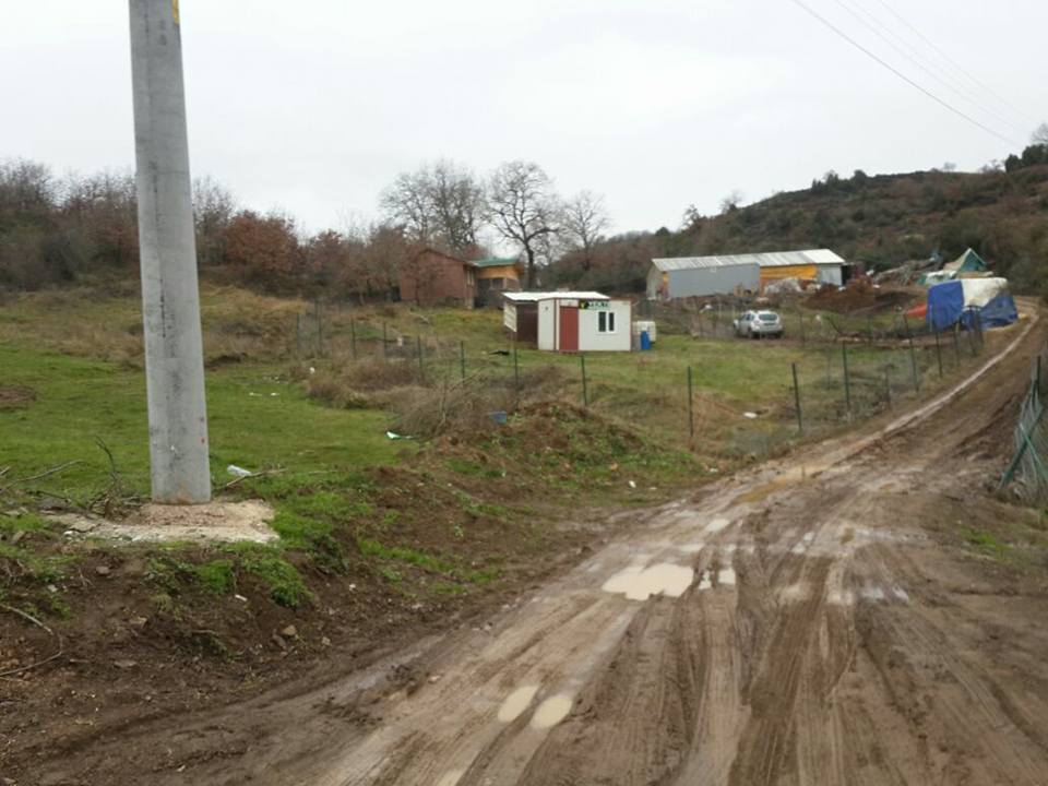 Gebze Mollaferani Köyü Resimleri 4