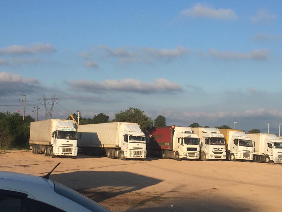 Gebze Mollaferani Köyü Resimleri 5