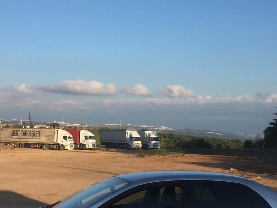 Gebze Mollaferani Köyü Resimleri 6