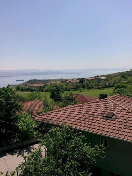 Gebze Muallim Köyü Resimleri 2