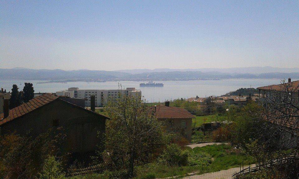 Gebze Muallim Köyü Resimleri 3