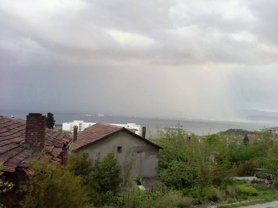 Gebze Muallim Köyü Resimleri 4