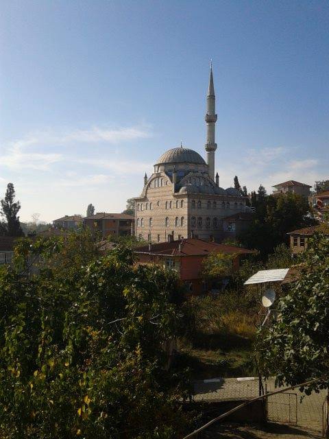 Gebze Muallim Köyü Resimleri 5