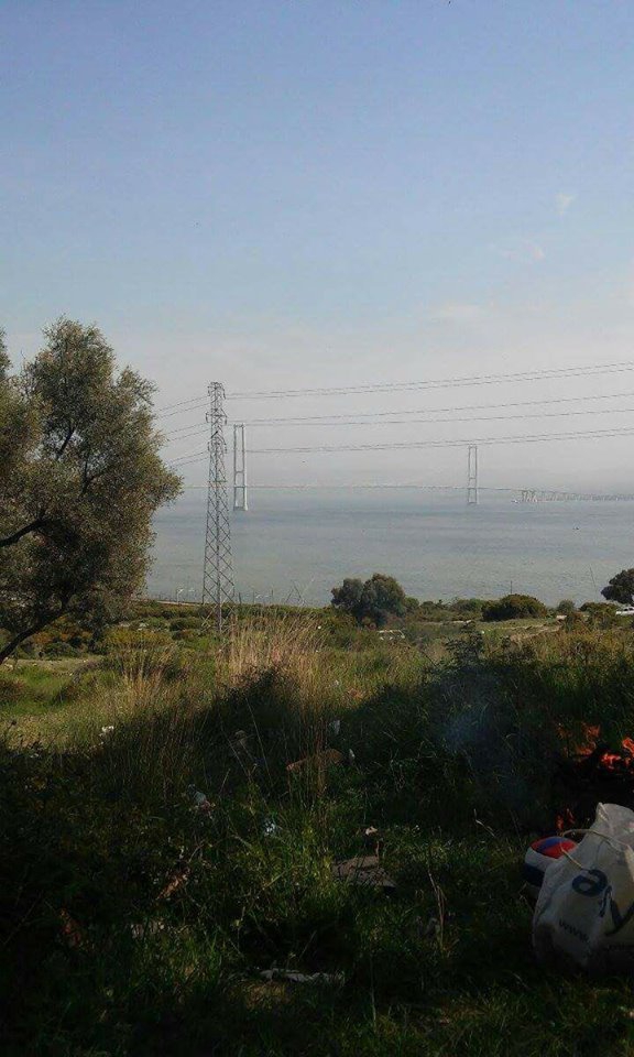 Gebze Muallim Köyü Resimleri 7