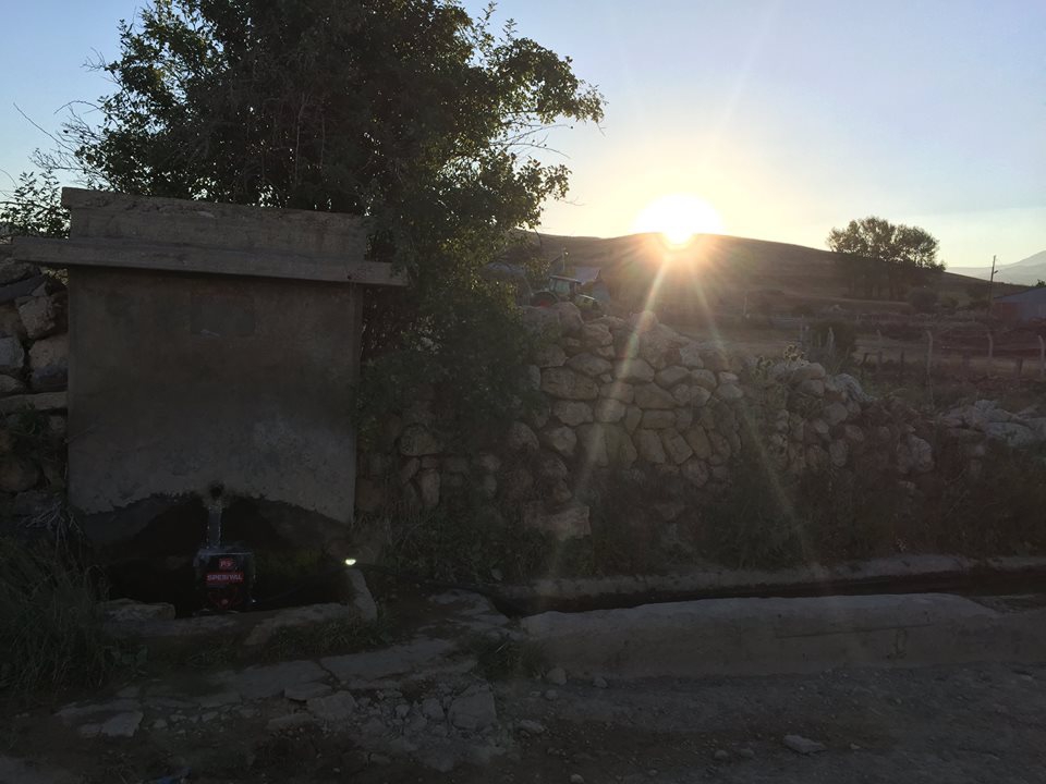 Divriği Balova Köyü Resimleri 1