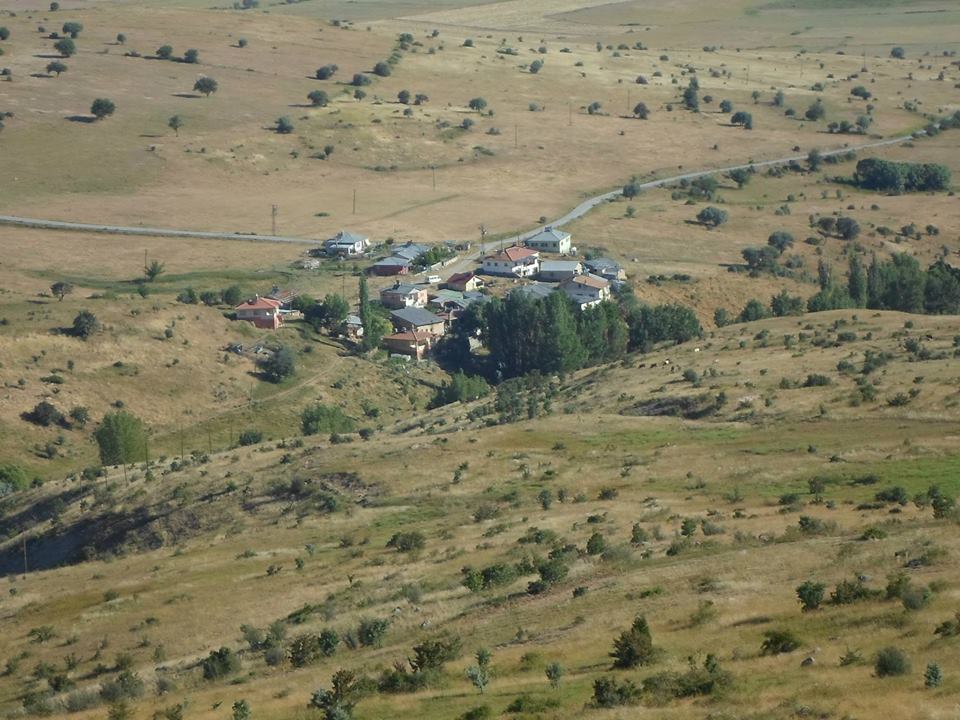 Divriği Balova Köyü Resimleri 5