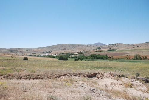 Divriği Balova Köyü Resimleri 6