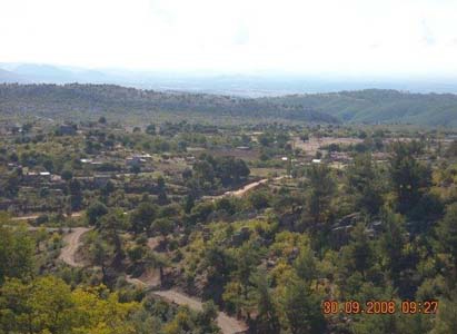 Adana Kozan Akarca Köyü Resimleri 1