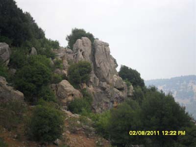 Adana Kozan Akarca Köyü Resimleri 10