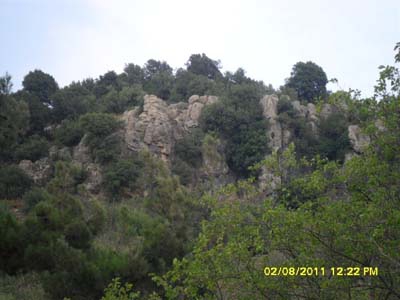 Adana Kozan Akarca Köyü Resimleri 11