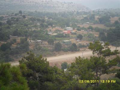 Adana Kozan Akarca Köyü Resimleri 13