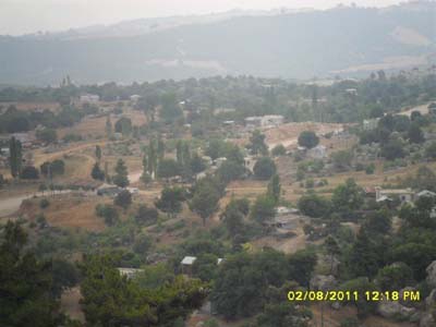 Adana Kozan Akarca Köyü Resimleri 14