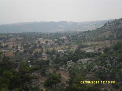 Adana Kozan Akarca Köyü Resimleri 17