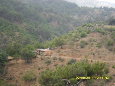 Adana Kozan Akarca Köyü Resimleri 18