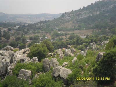 Adana Kozan Akarca Köyü Resimleri 20