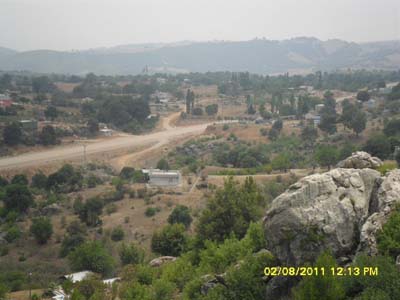 Adana Kozan Akarca Köyü Resimleri 21