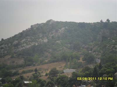 Adana Kozan Akarca Köyü Resimleri 22