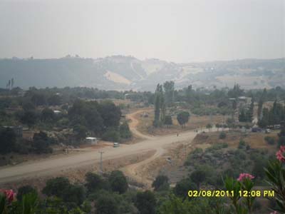 Adana Kozan Akarca Köyü Resimleri 23