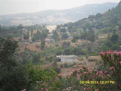 Adana Kozan Akarca Köyü Resimleri 24