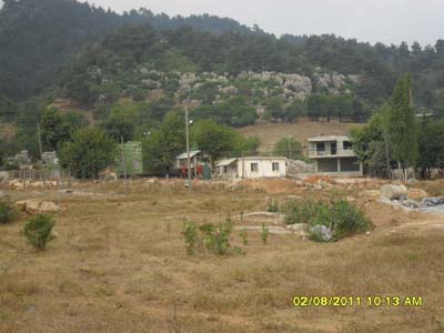 Adana Kozan Akarca Köyü Resimleri 25