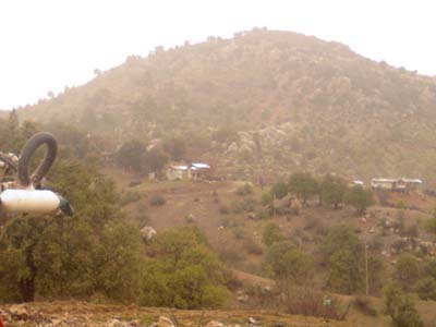 Adana Kozan Akarca Köyü Resimleri 26