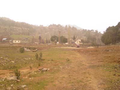 Adana Kozan Akarca Köyü Resimleri 27