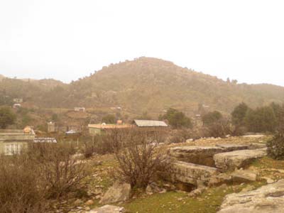 Adana Kozan Akarca Köyü Resimleri 28