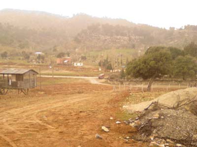 Adana Kozan Akarca Köyü Resimleri 29