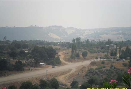 Adana Kozan Akarca Köyü Resimleri 3