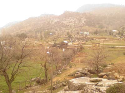 Adana Kozan Akarca Köyü Resimleri 30