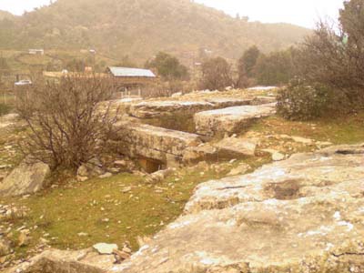 Adana Kozan Akarca Köyü Resimleri 31