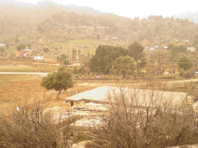 Adana Kozan Akarca Köyü Resimleri 32