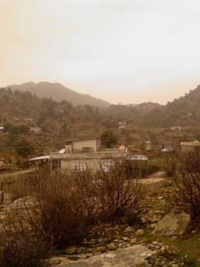 Adana Kozan Akarca Köyü Resimleri 34