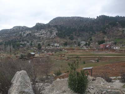 Adana Kozan Akarca Köyü Resimleri 36