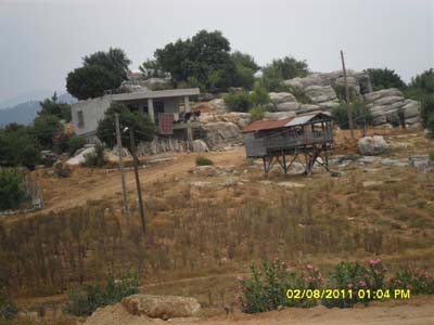 Adana Kozan Akarca Köyü Resimleri 4