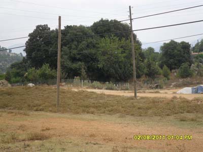 Adana Kozan Akarca Köyü Resimleri 5