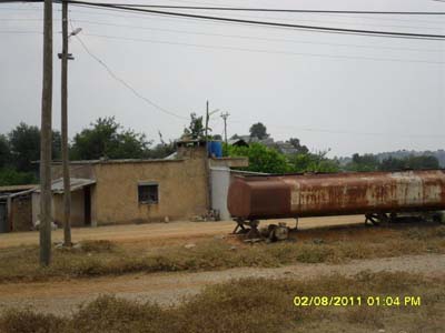 Adana Kozan Akarca Köyü Resimleri 6