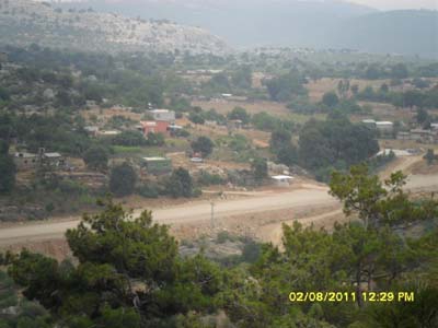 Adana Kozan Akarca Köyü Resimleri 7