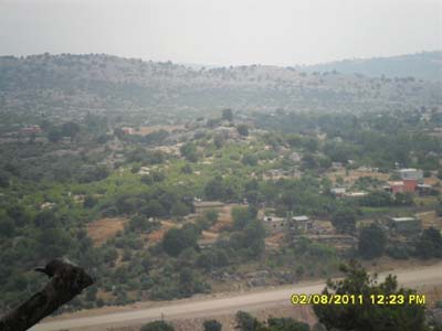 Adana Kozan Akarca Köyü Resimleri 8