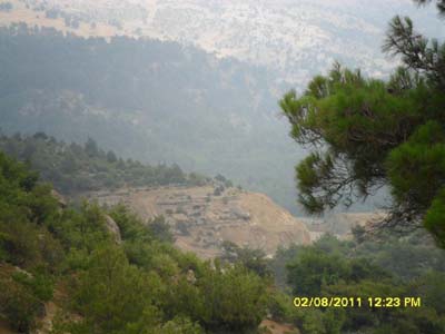 Adana Kozan Akarca Köyü Resimleri 9