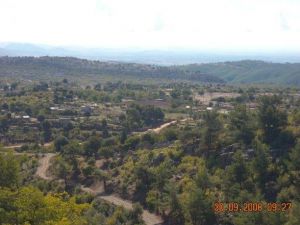 Adana Kozan Akarca Köyü Resimleri