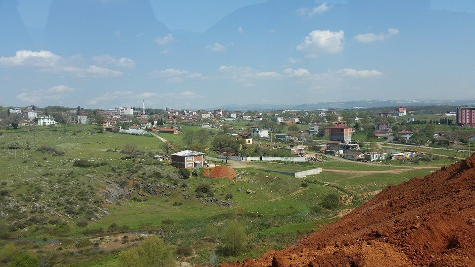 Gebze Pelitli Köyü Resimleri 5