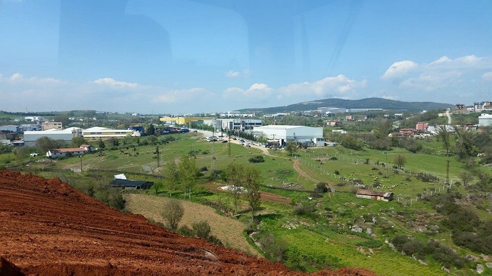 Gebze Pelitli Köyü Resimleri 6