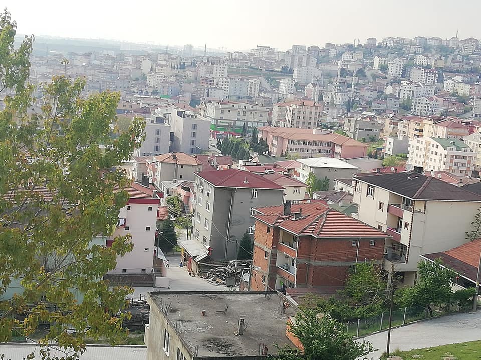 Gebze Ulus Köyü Resimleri 1