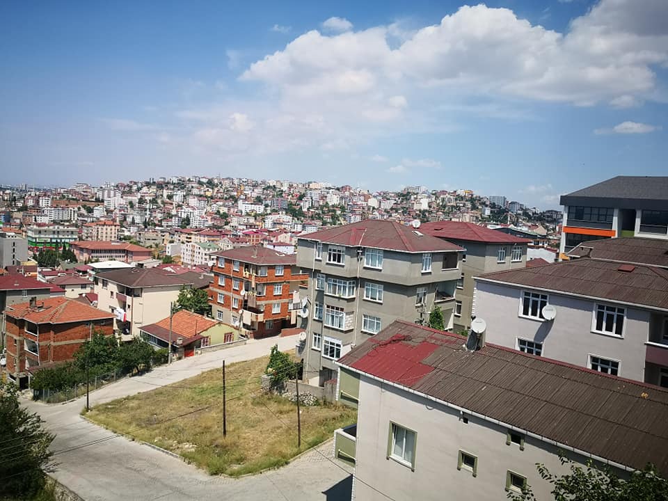 Gebze Ulus Köyü Resimleri 2