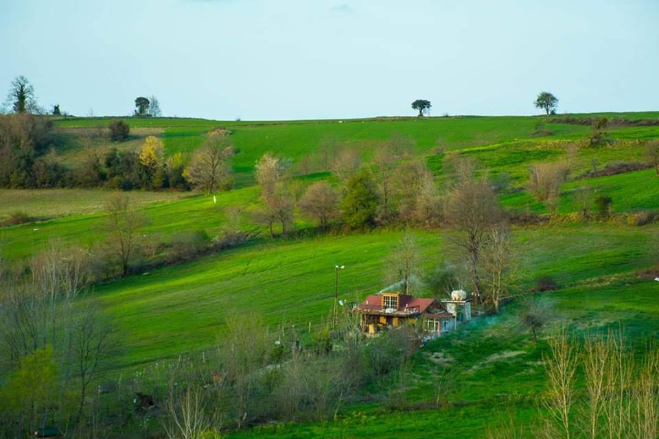 Gebze Yağcılar Köyü Resimleri 6